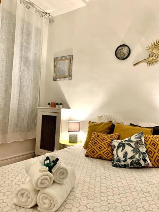 Appartement Magenta - T2 Au Coeur Du Carre D'or De *