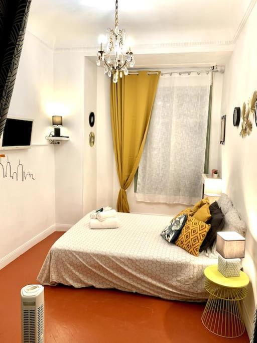 Apartamento Magenta - T2 Au Coeur Du Carre D'or De *